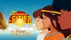 Screenshot for The Mysterious Cities of Gold: Secret Paths - click to enlarge