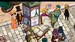 Screenshot for Doctor Lautrec and the Forgotten Knights - click to enlarge