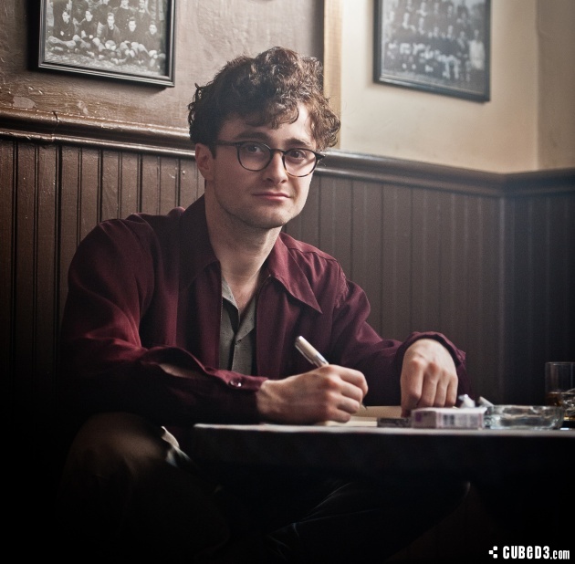 Image for Feature | Lights, Camera, Action! – Kill Your Darlings (Movie Review)