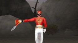 Screenshot for Power Rangers Megaforce - click to enlarge