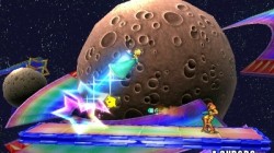 Screenshot for Super Smash Bros. for Nintendo 3DS - click to enlarge