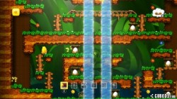 Screenshot for Toki Tori - click to enlarge