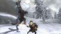 Screenshot for Monster Hunter 3 Ultimate - click to enlarge