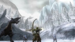 Screenshot for Monster Hunter 3 Ultimate - click to enlarge