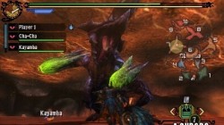 Screenshot for Monster Hunter 3 Ultimate (Hands-On) - click to enlarge