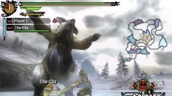 Screenshot for Monster Hunter 3 Ultimate (Hands-On) - click to enlarge