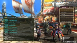 Screenshot for Monster Hunter 3 Ultimate (Hands-On) - click to enlarge