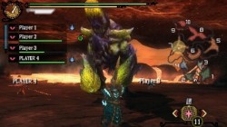 Screenshot for Monster Hunter 3 Ultimate - click to enlarge