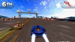 Screenshot for Sonic & All-Stars Racing Transformed - click to enlarge