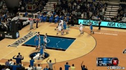 Screenshot for NBA 2K13 - click to enlarge