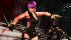 Screenshot for Ninja Gaiden 3: Razor