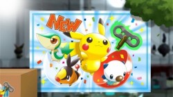 Screenshot for Pokémon Rumble U - click to enlarge