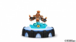 Screenshot for Skylanders Swap Force - click to enlarge