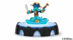 Screenshot for Skylanders Swap Force - click to enlarge