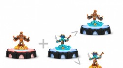 Screenshot for Skylanders Swap Force - click to enlarge