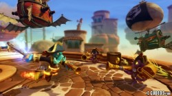 Screenshot for Skylanders Swap Force - click to enlarge