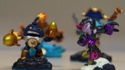 Screenshot for Skylanders Swap Force - click to enlarge