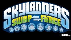 Screenshot for Skylanders Swap Force - click to enlarge