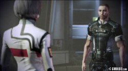 Screenshot for Mass Effect 3 - click to enlarge