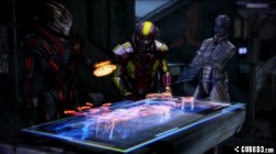 Screenshot for Mass Effect 3 - click to enlarge