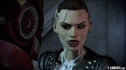 Screenshot for Mass Effect 3 - click to enlarge