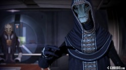 Screenshot for Mass Effect 3 - click to enlarge