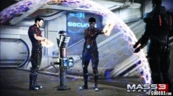 Screenshot for Mass Effect 3: Special Edition - click to enlarge