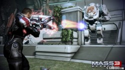 Screenshot for Mass Effect 3: Special Edition - click to enlarge