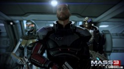 Screenshot for Mass Effect 3: Special Edition - click to enlarge