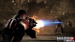 Screenshot for Mass Effect 3: Special Edition - click to enlarge