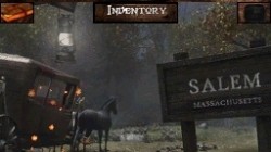 Screenshot for Hidden Mysteries: Salem Secrets, Witch Trials of 1692 - click to enlarge