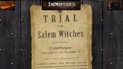 Screenshot for Hidden Mysteries: Salem Secrets, Witch Trials of 1692 - click to enlarge