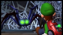 Screenshot for Luigi