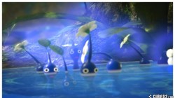 Screenshot for Pikmin 3 - click to enlarge