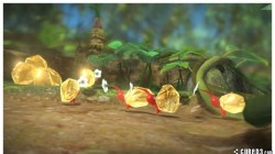 Screenshot for Pikmin 3 - click to enlarge