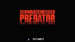 Screenshot for Predator - click to enlarge