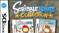 Screenshot for Scribblenauts Collection - click to enlarge