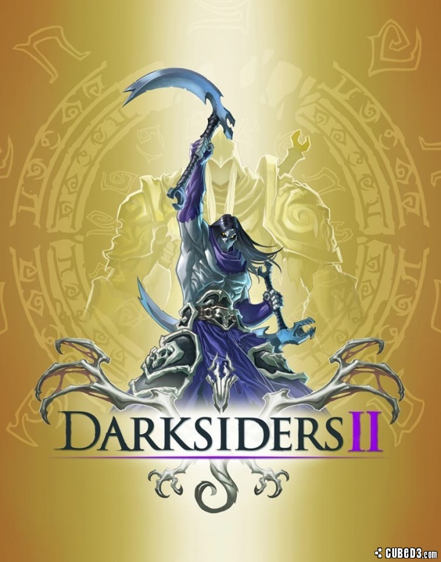 Image for Darksiders Creators Honour The Legend of Zelda in Tribute Artwork