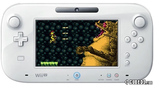 Image for Critical Hit | Nintendo Wii U Virtual Console: Retro Heaven or Archaic Hell?