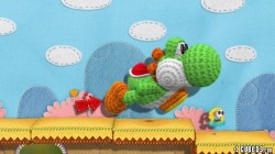 Screenshot for Yoshi