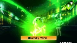 Screenshot for Shin Megami Tensei IV - click to enlarge