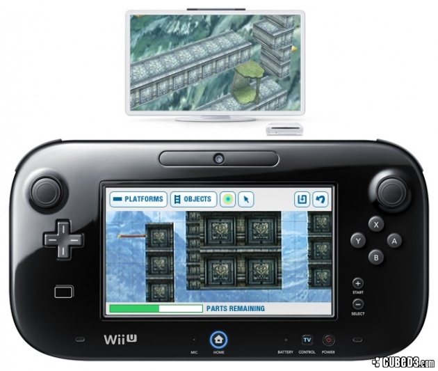 Image for Feature | 20 Ideas for Super Smash Bros. Wii U, 3DS - Customisation, Online, Adventure, DLC, Counter-Operative