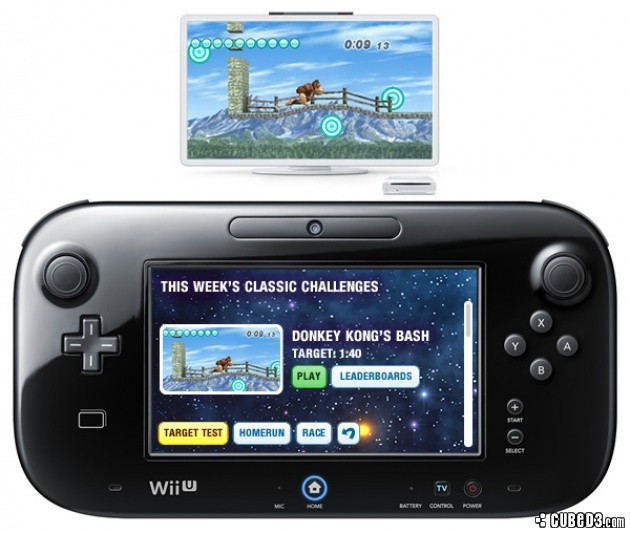 Image for Feature | 20 Ideas for Super Smash Bros. Wii U, 3DS - Customisation, Online, Adventure, DLC, Counter-Operative