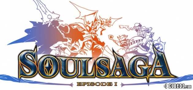 Image for Interview | Disastercake Talks Indie J-RPG Soul Saga