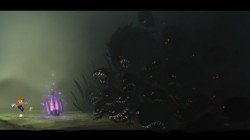 Screenshot for Rayman Legends (Hands-On) - click to enlarge