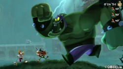 Screenshot for Rayman Legends - click to enlarge