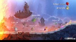 Screenshot for Rayman Legends - click to enlarge