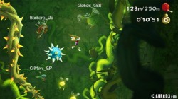 Screenshot for Rayman Legends - click to enlarge