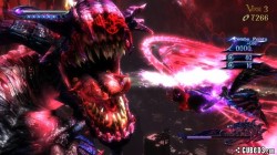 Screenshot for Bayonetta 2 - click to enlarge