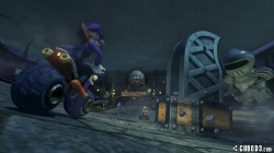 Screenshot for Mario Kart 8 - click to enlarge